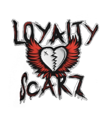 Loyalty Scarz